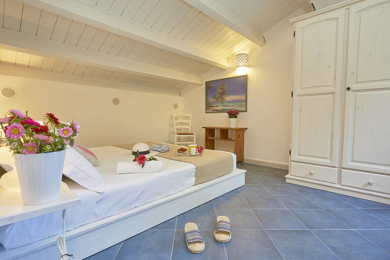 Gabbiano - Scopello-villas *