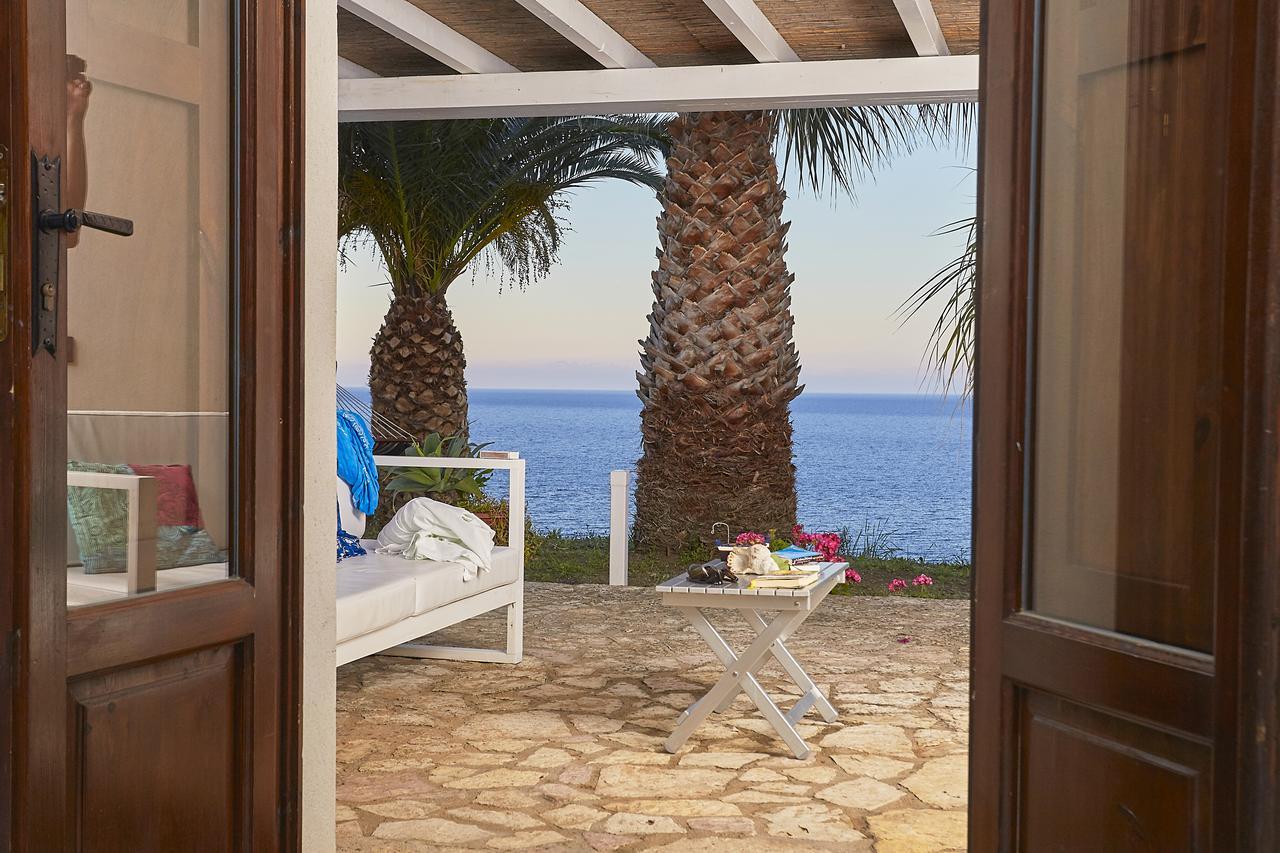 Gabbiano - Scopello-villas Scopello (Sicily)