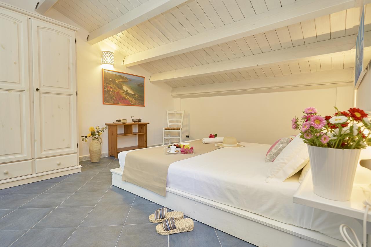 Gabbiano - Scopello-villas Villa Scopello (Sicily)