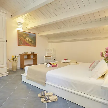Villa Gabbiano - Scopello-Villas Scopello  Exterior photo