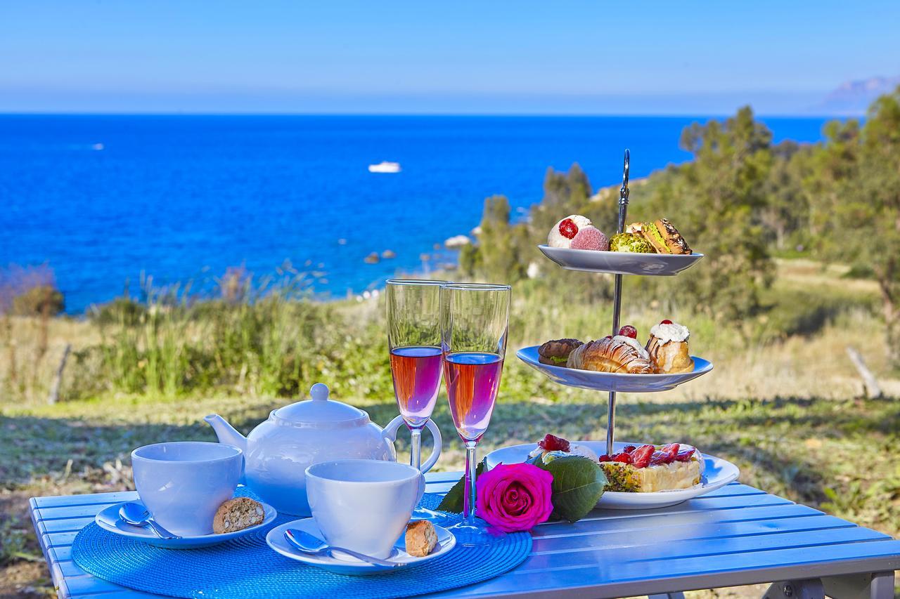 Gabbiano - Scopello-villas Villa *